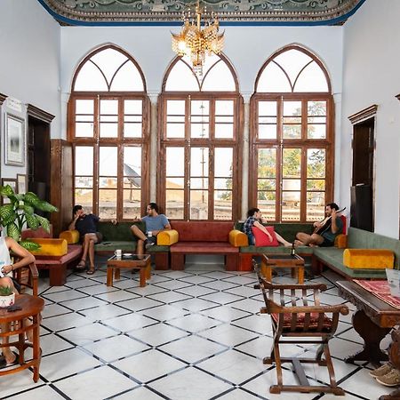 Fauzi Azar by Abraham Otel Nasıra Dış mekan fotoğraf