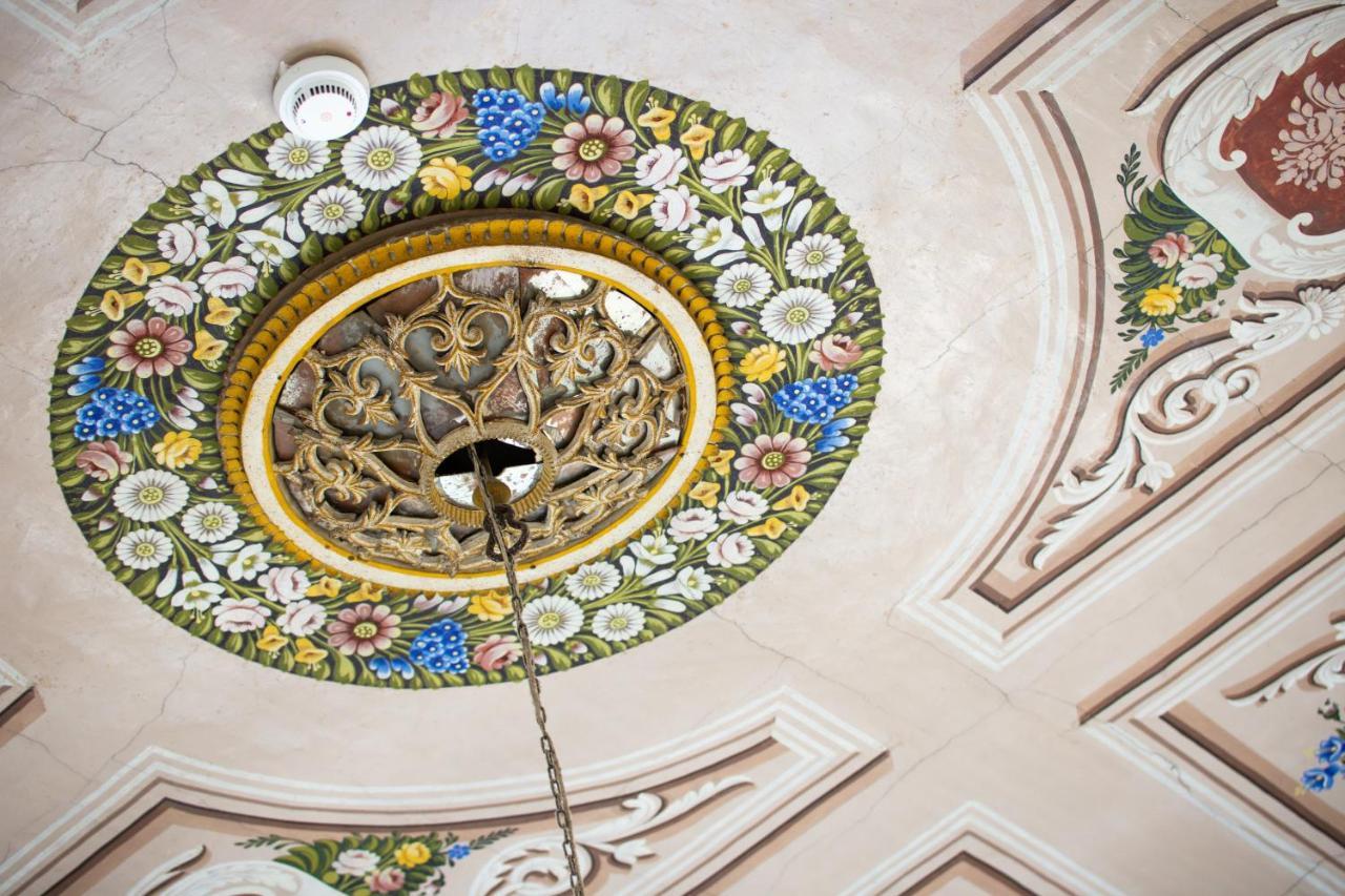Fauzi Azar by Abraham Otel Nasıra Dış mekan fotoğraf