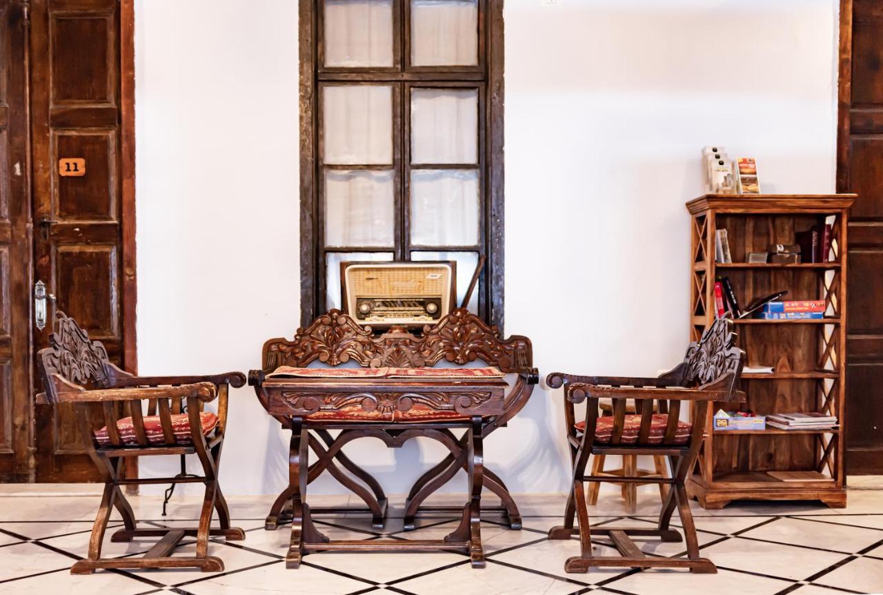 Fauzi Azar by Abraham Otel Nasıra Dış mekan fotoğraf