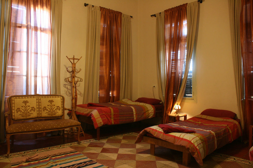 Fauzi Azar by Abraham Otel Nasıra Dış mekan fotoğraf