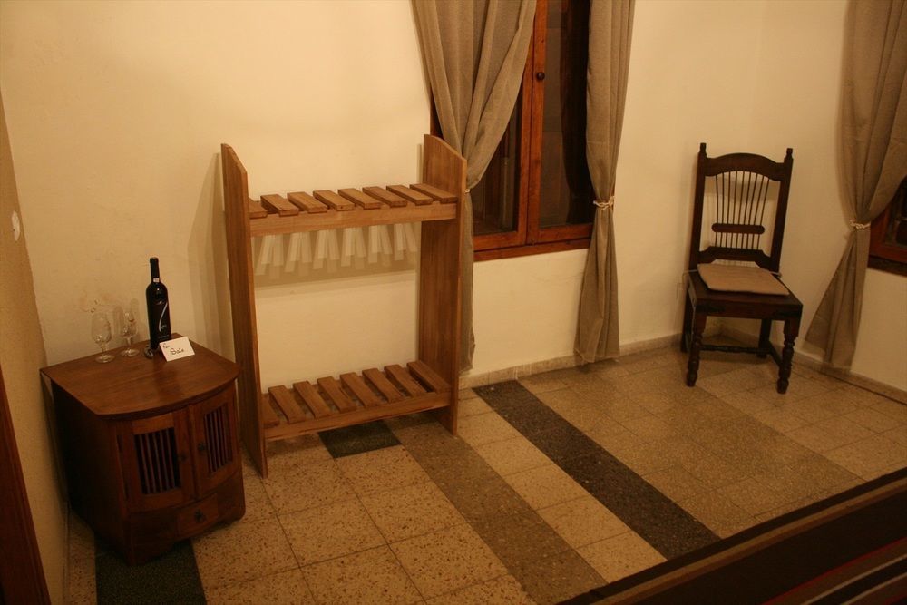 Fauzi Azar by Abraham Otel Nasıra Dış mekan fotoğraf